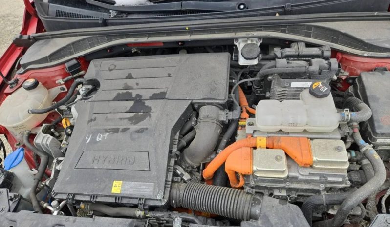 
								Hyundai Ioniq full									