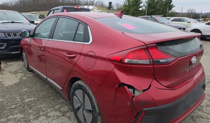 
								Hyundai Ioniq full									