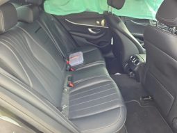 
										MERCEDES-BENZ E 350 full									