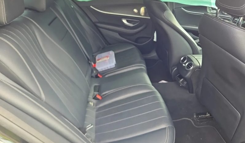 
								MERCEDES-BENZ E 350 full									