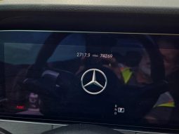 
										MERCEDES-BENZ E 350 full									