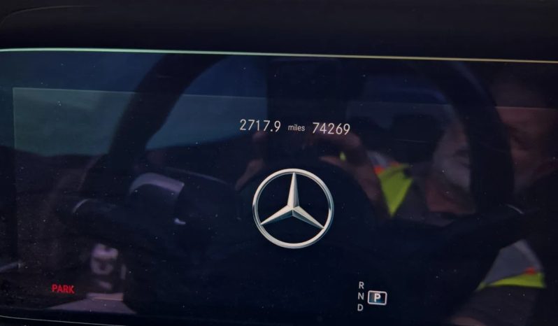
								MERCEDES-BENZ E 350 full									