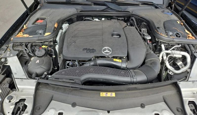 
								MERCEDES-BENZ E 350 full									