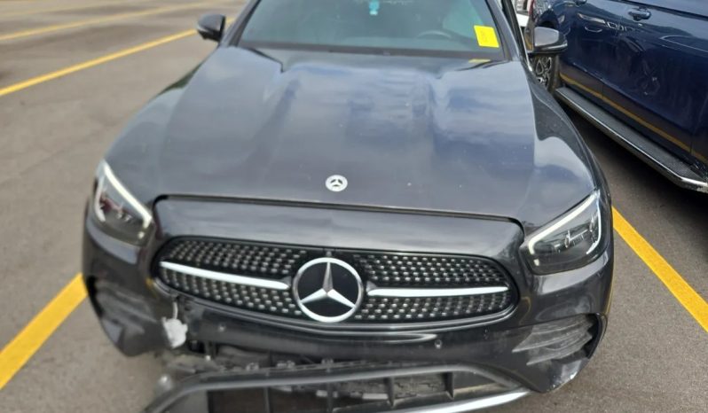 
								MERCEDES-BENZ E 350 full									