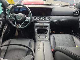 
										MERCEDES-BENZ E 350 full									