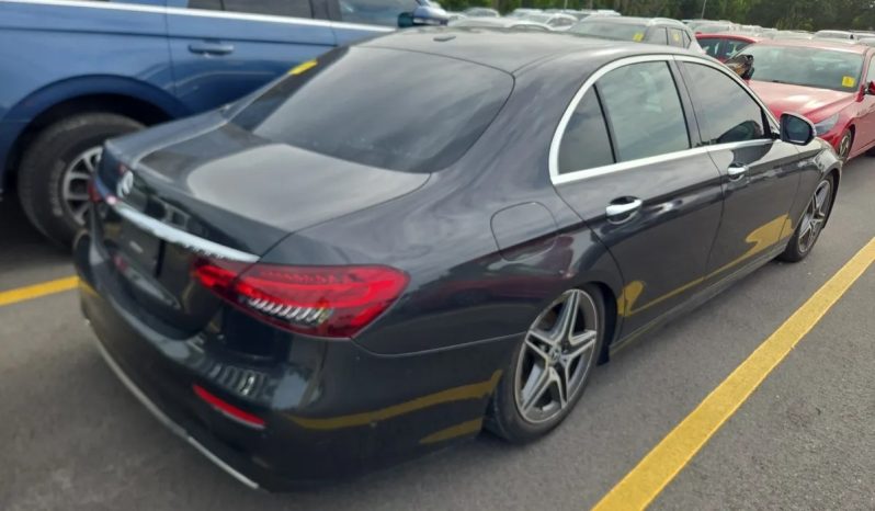 
								MERCEDES-BENZ E 350 full									
