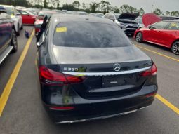 
										MERCEDES-BENZ E 350 full									