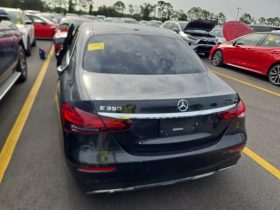 MERCEDES-BENZ E 350