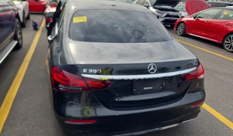 
								MERCEDES-BENZ E 350 full									