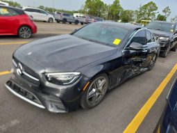 
										MERCEDES-BENZ E 350 full									