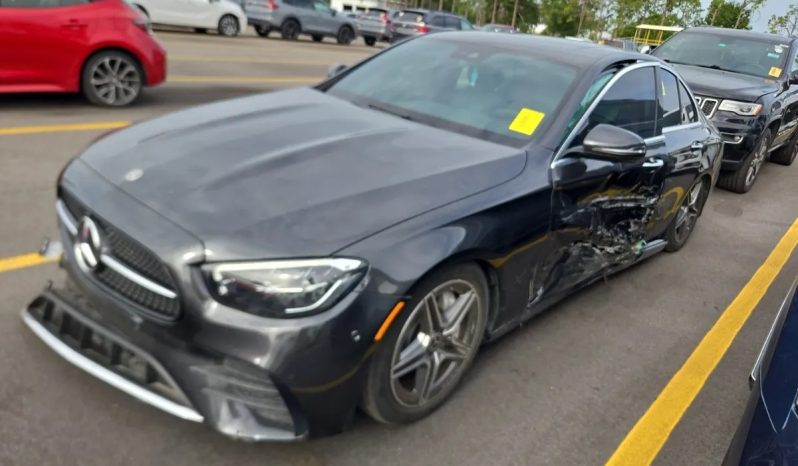 
								MERCEDES-BENZ E 350 full									