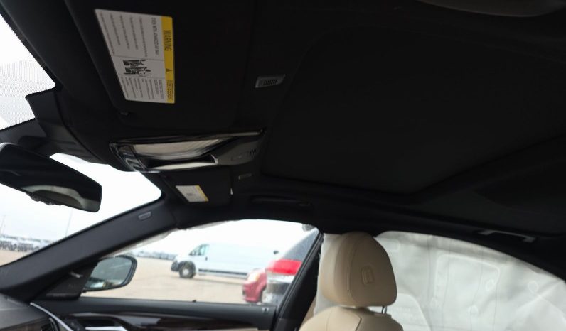 
								BMW 540 full									