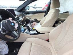 
										BMW 540 full									