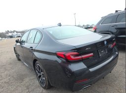 
										BMW 540 full									