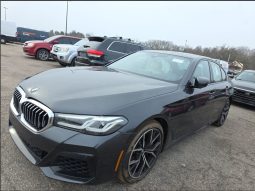 
										BMW 540 full									