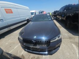 
										BMW 530 full									