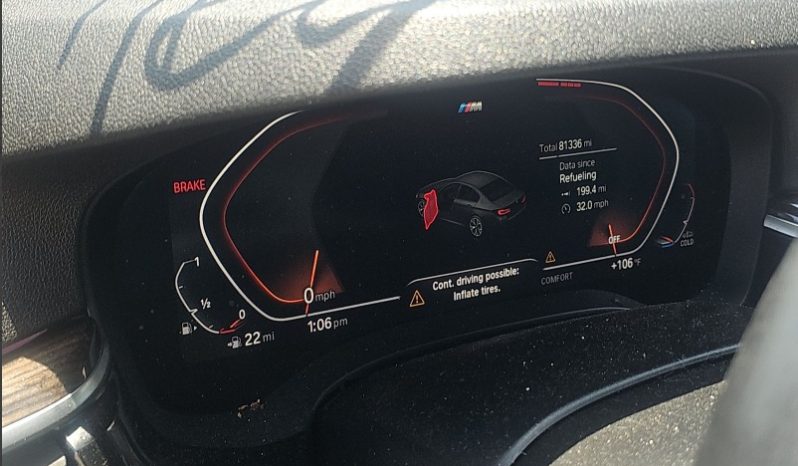 
								BMW 530 full									