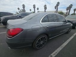 
										MERCEDES-BENZ C 300 full									