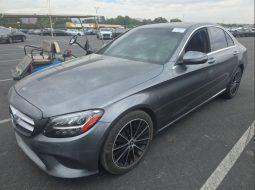
										MERCEDES-BENZ C 300 full									