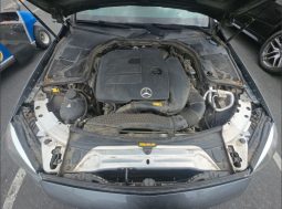 
										MERCEDES-BENZ C 300 full									