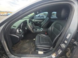 
										MERCEDES-BENZ C 300 full									