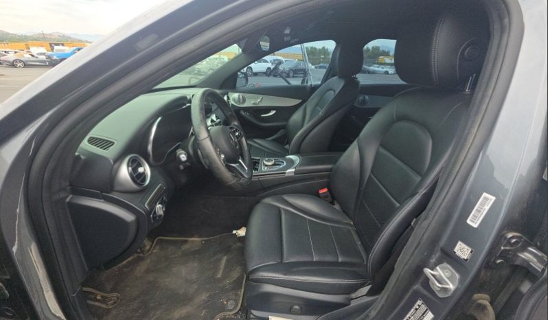 
								MERCEDES-BENZ C 300 full									