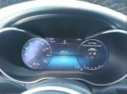
										MERCEDES-BENZ C 300 full									