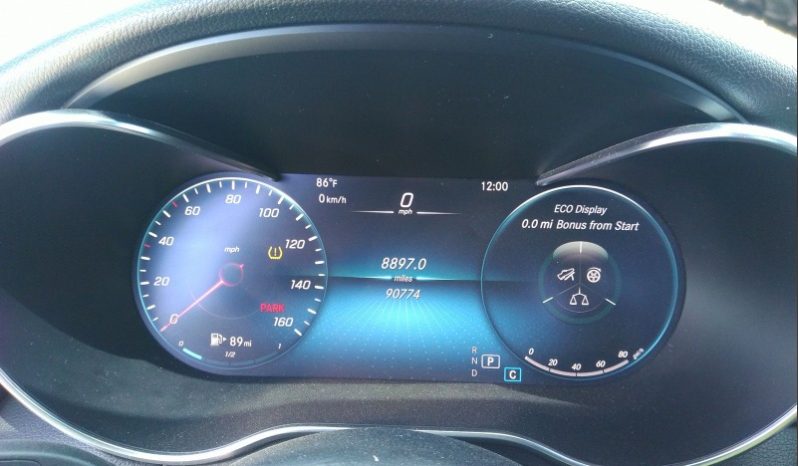 
								MERCEDES-BENZ C 300 full									