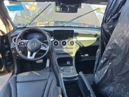 
										MERCEDES-BENZ GLC 300 full									