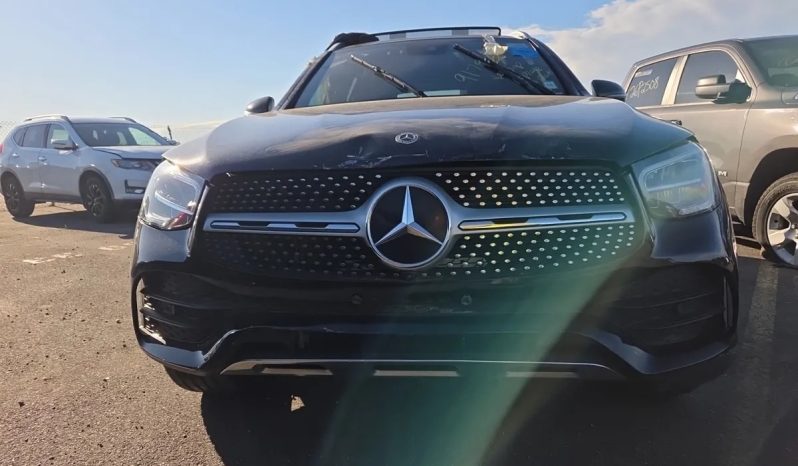 
								MERCEDES-BENZ GLC 300 full									