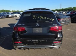 
										MERCEDES-BENZ GLC 300 full									
