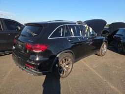 
										MERCEDES-BENZ GLC 300 full									