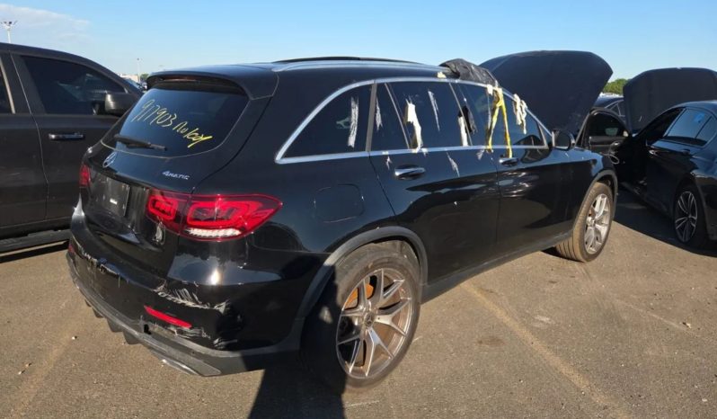 
								MERCEDES-BENZ GLC 300 full									