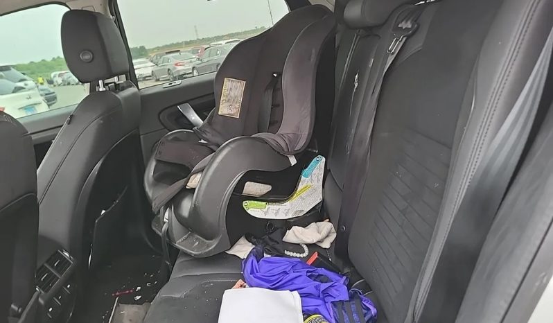 
								Land Rover Discovery Sport full									