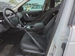 
										Land Rover Discovery Sport full									