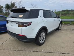 
										Land Rover Discovery Sport full									
