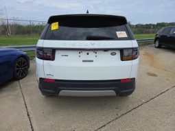
										Land Rover Discovery Sport full									