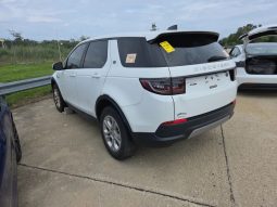 
										Land Rover Discovery Sport full									