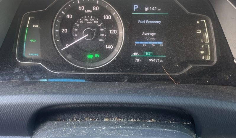 
								HYUNDAI IONIQ full									