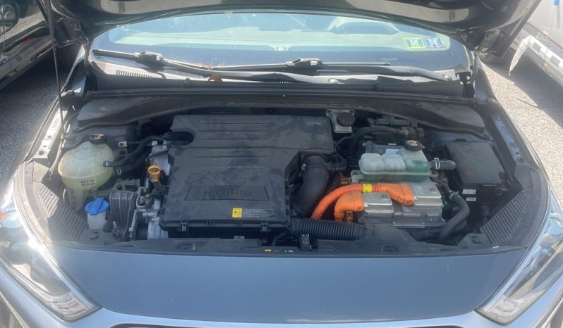 
								HYUNDAI IONIQ full									
