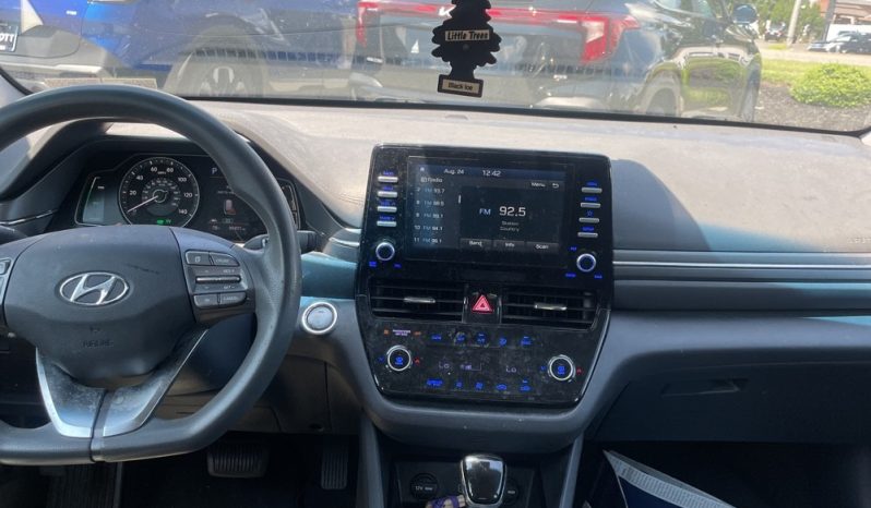 
								HYUNDAI IONIQ full									