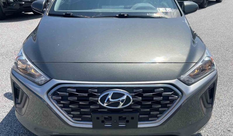 
								HYUNDAI IONIQ full									