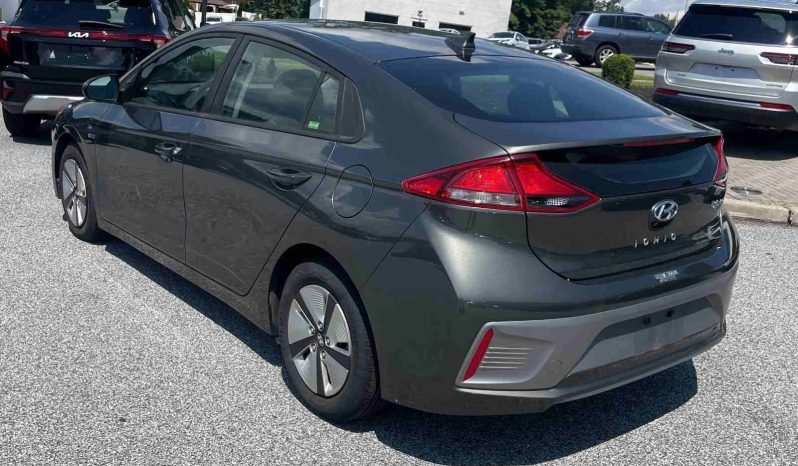 
								HYUNDAI IONIQ full									
