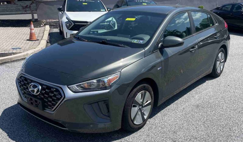 
								HYUNDAI IONIQ full									