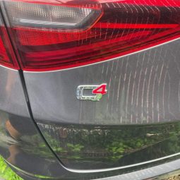 
										ALFA ROMEO STELVIO full									