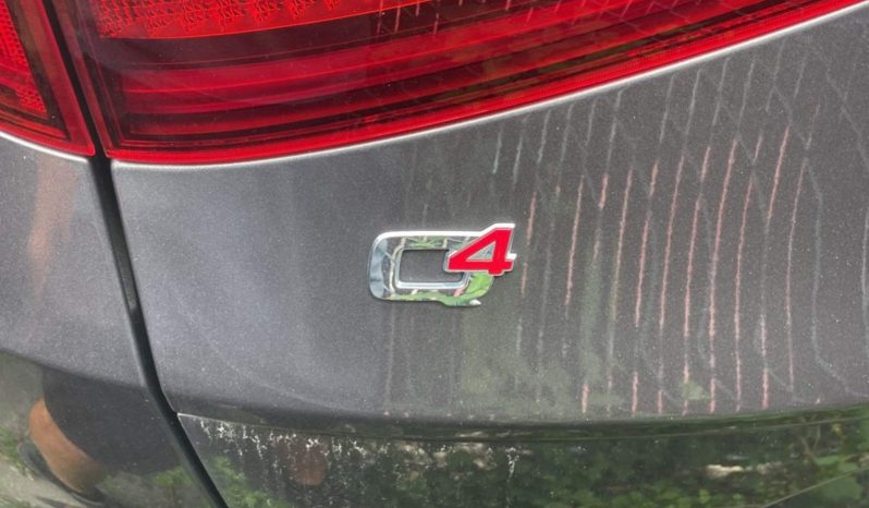 
								ALFA ROMEO STELVIO full									