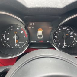 
										ALFA ROMEO STELVIO full									