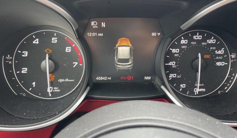 
								ALFA ROMEO STELVIO full									