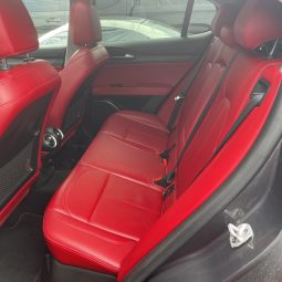 
										ALFA ROMEO STELVIO full									