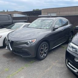 
										ALFA ROMEO STELVIO full									
